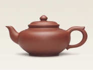紫砂壶图片：笑 樱 - 美壶网
