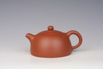 紫砂壶图片：玉乳 - 美壶网