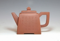 紫砂壶图片：DSC_0027 - 美壶网