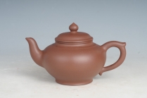 紫砂壶图片：笑樱 (1) - 美壶网