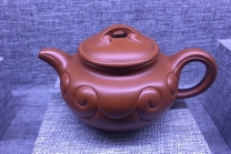 紫砂壶图片：小如意 180CC - 美壶网