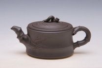 紫砂壶图片：IMG_8269 - 美壶网