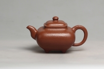 紫砂壶图片：传炉 - 美壶网