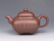 紫砂壶图片：传炉 - 美壶网