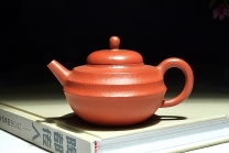 紫砂壶图片：圣果 - 美壶网
