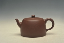 紫砂壶图片：井栏 - 美壶网