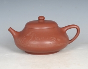 紫砂壶图片：DSC_6496 - 美壶网