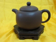 紫砂壶图片：匏尊 - 美壶网