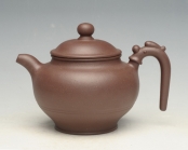 紫砂壶图片：东方之珠 - 美壶网