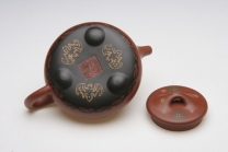 紫砂壶图片：12 - 美壶网