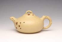 紫砂壶图片：喜上眉梢 - 美壶网