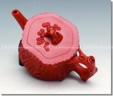 紫砂壶图片：黑松2 - 美壶网