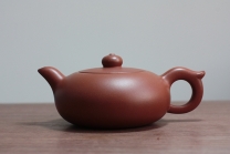 紫砂壶图片：贵妃壶 - 美壶网