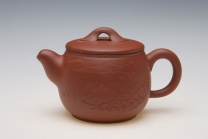 紫砂壶图片：IMG_5374 - 美壶网