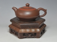 紫砂壶图片：DSC_1490 - 美壶网