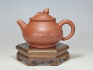 紫砂壶图片：DSC_1184 - 美壶网