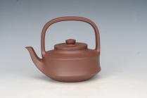 紫砂壶图片：提壁 - 美壶网