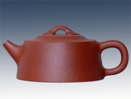 紫砂壶图片：如意井栏 - 美壶网