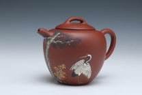 紫砂壶图片：渌水 - 美壶网