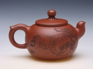 紫砂壶图片：IMG_1221 - 美壶网