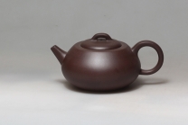 紫砂壶图片：韵 - 美壶网