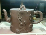 紫砂壶图片：IMG_0754 - 美壶网