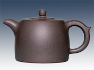 紫砂壶图片：井栏 - 美壶网