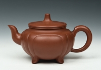 紫砂壶图片：永乐 - 美壶网