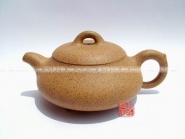紫砂壶图片：石瓢壶 - 美壶网