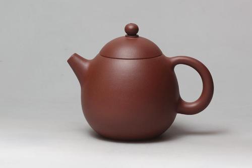 秦小仙紫砂壶 龙蛋 