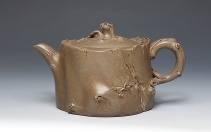 紫砂壶图片：美紫砂壶 - 美壶网