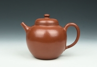紫砂壶图片：秋 - 美壶网