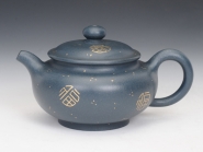 紫砂壶图片：悠香 - 美壶网