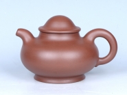 紫砂壶图片：澄德壶 - 美壶网