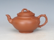 紫砂壶图片：报春 - 美壶网