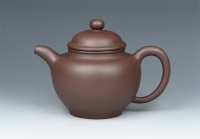 紫砂壶图片：掇子 - 美壶网