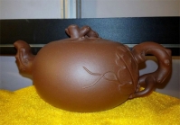 紫砂壶图片：mmexport1412927804307 副本 - 美壶网