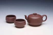 紫砂壶图片：礎石 - 美壶网