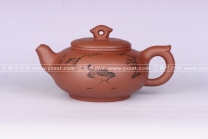紫砂壶图片：永乐 - 美壶网