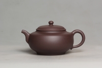 紫砂壶图片：古韵壶 - 美壶网