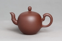 紫砂壶图片：龙珠 - 美壶网