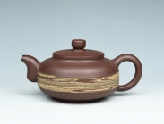 紫砂壶图片：小兴明 - 美壶网