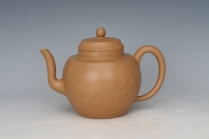 紫砂壶图片：DSC_2293 - 美壶网