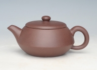 紫砂壶图片：合心 - 美壶网