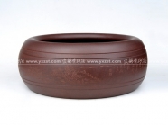 紫砂壶图片：DSC_4045 - 美壶网