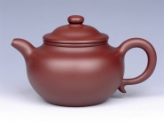 紫砂壶图片：掇子（底槽清） - 美壶网