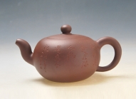 紫砂壶图片：DSC_07177 - 美壶网