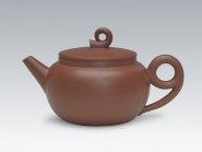 紫砂壶图片：九重天 - 美壶网