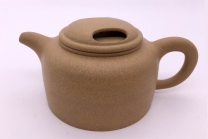 紫砂壶图片：牛盖莲子 - 美壶网