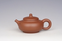 紫砂壶图片：凝香250CC - 美壶网